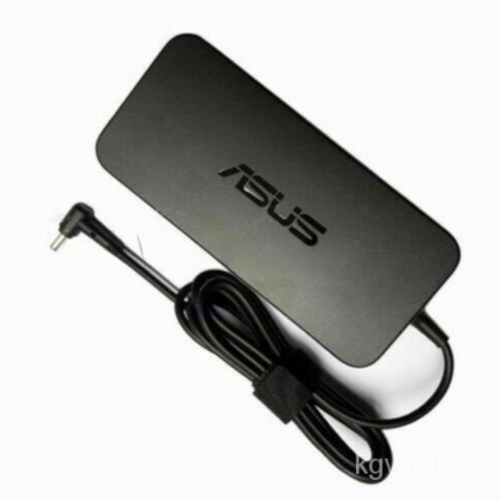 อะแดปเตอร์ ASUS 19V 6.32A 120W, 4.5 * 3.0 MM, อะแดปเตอร์ ASUS ของแท้สําหรับ ASUS A570Z F570Z K570Z R