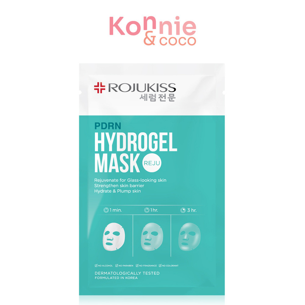 Rojukiss PDRN Hydrogel Mask 33g.