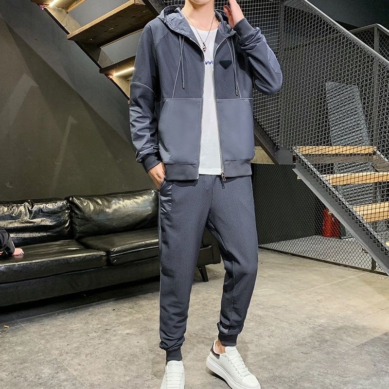 ชุดกีฬา.Mesh Fabric กับลวดลายรังผึ้ง