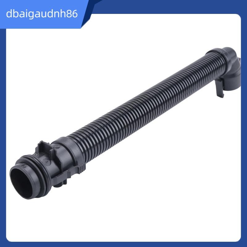 READY STOCK2X Air Intake Breather ท่อท่อ Rocker/Cam Cover สําหรับ - F20 F22 F30 F32 F36 F10 F11 N47N