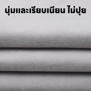 จัดส่งตลอด 24 ชั่วโมง ถุงหูรูด ถุงกำมะหยี่ ถุงผ้าหูรูด กระเป๋าผ้าฝ้ายใส่ของ drawstring storage bags