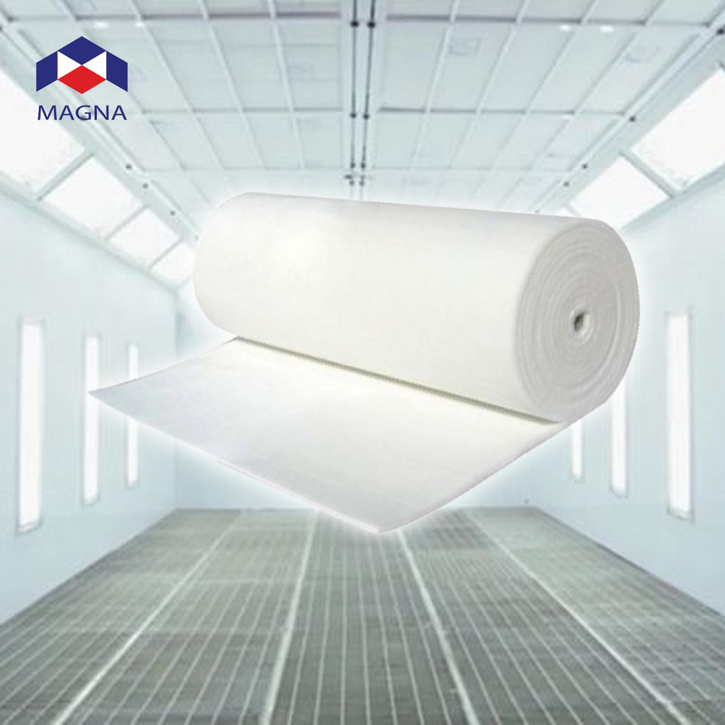 แมกน่า CL16-150 พรีฟิลเตอร์ ฟิลเตอร์กรองฝุ่นหยาบ 83% MAGNA Coarse Dust Prefilter / แผ่นกรองฝุ่นห้องพ่นสี แผ่นกรองฝุ่น...