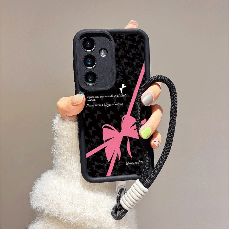 สายรัดข้อมือ LanyardปลอกสําหรับOPPO A98 A95 A96 A79 A78 A77s A74 A60 A58 A57 A54 A53 A5s A5 A5x A38 