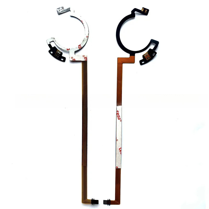 เลนส์รูรับแสง Flex Cable สําหรับ TAMRON SP AF 200-500mm f/5-6.3 Di(A08) อะไหล่ซ่อม