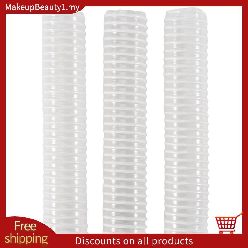 3 แพ็ค 1-1/2 นิ้วเปลี่ยนหัวฉีดล่างท่อสําหรับอุปกรณ์เสริมสูญญากาศ NV341 NV470 NV500 NV501 UV560