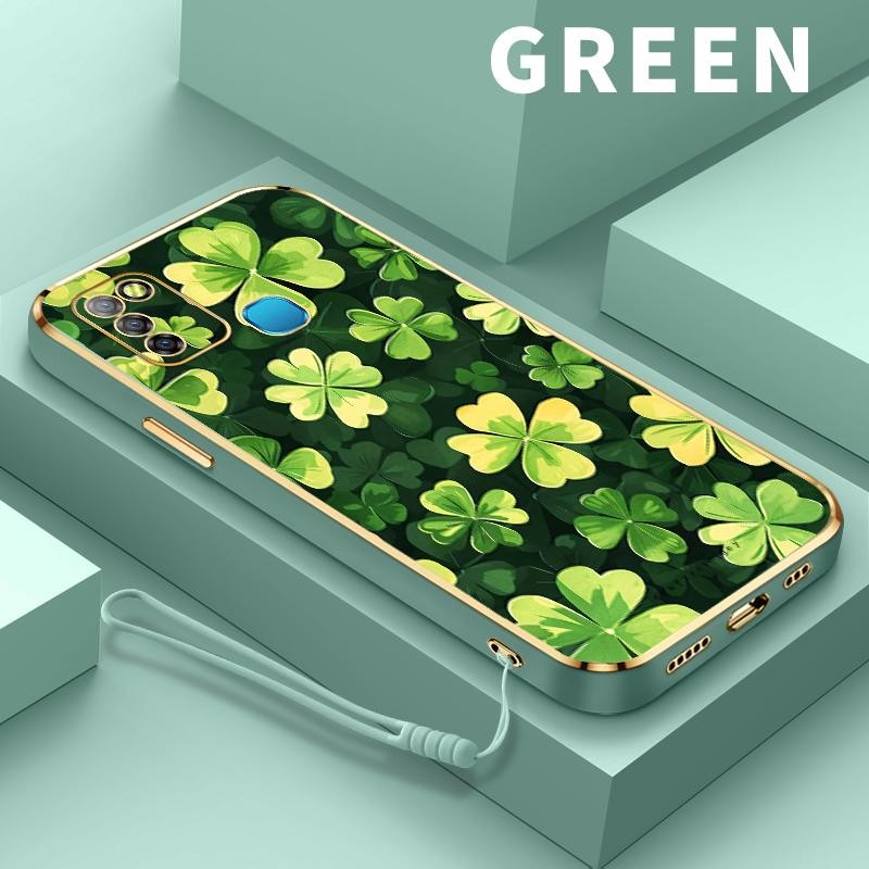 นุ่มสําหรับ Infinix Smart 5 สมาร์ท 4 4C สมาร์ท 6 สมาร์ท 6 HD สมาร์ท 6 Plus สมาร์ท 7 HD Zero 20 Zero 