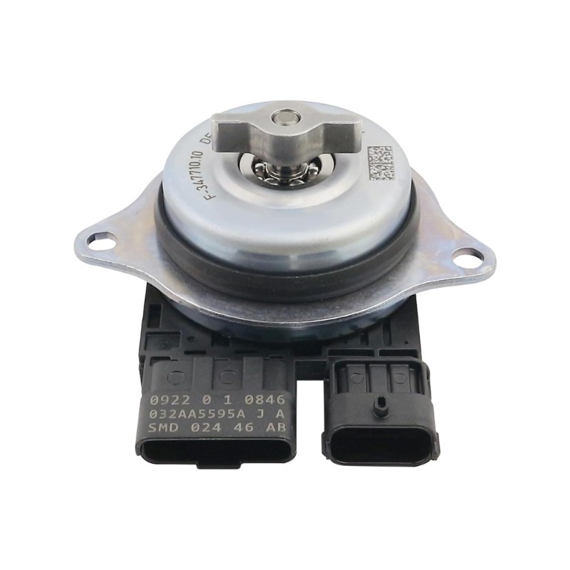 Mon Performances เครื่องยนต์ Actuator เหมาะสําหรับ Q50 Q60 เพิ่มประสิทธิภาพการใช้และความทนทาน 23753-