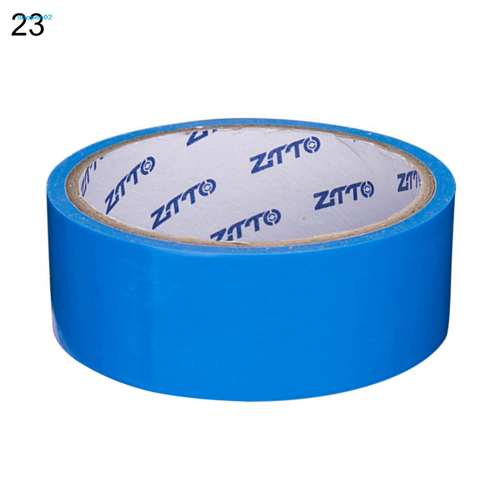 FgDijon Blue Tubeless Rim Tape Multi-use