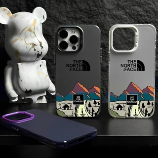 พอดี เคส OPPO แบรนด์แฟชั่น A7 A15 A16 A92 A9 A95 A57 A78 A18 A94 A3 A60 A93 A98 A79 A60 A58 A3S