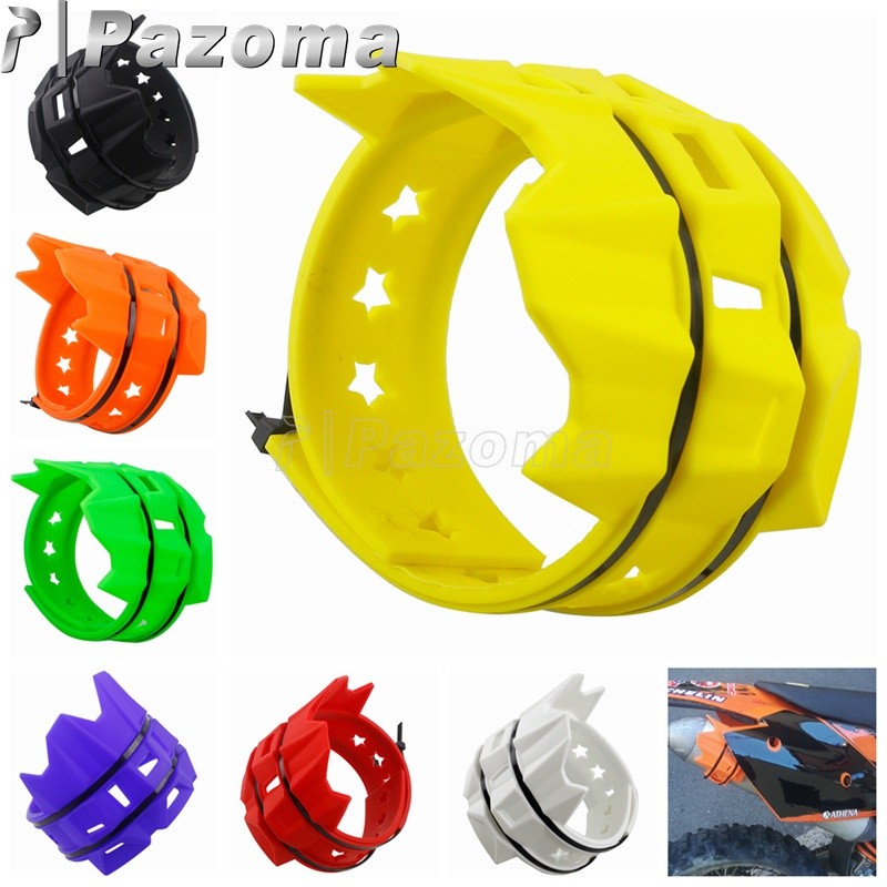 Pl V4 CR80 CR85 EXC ความยาว MX E Nduro