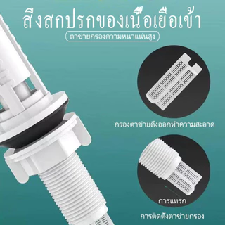 4 หุน ใช้ได้ทุกยี่ห้อ อัตโนมัติ ก้านหัก ❌เติมน้ำเร็ว50% ✅ลูกลอยชักโครก ❌