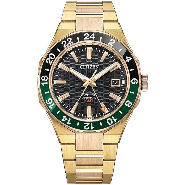 JDM WATCH★Citizen Men's Series 8 Mechanical 880 Watch NB6033-51E《L》