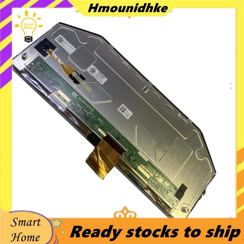 12.3 นิ้วจอแสดงผล LCD หน้าจอแผง LQ123M5NZ01 สําหรับ Q8 Q5 Q3 A8 A6 A5 A4 Dashboard เครื่องมือโมดูล