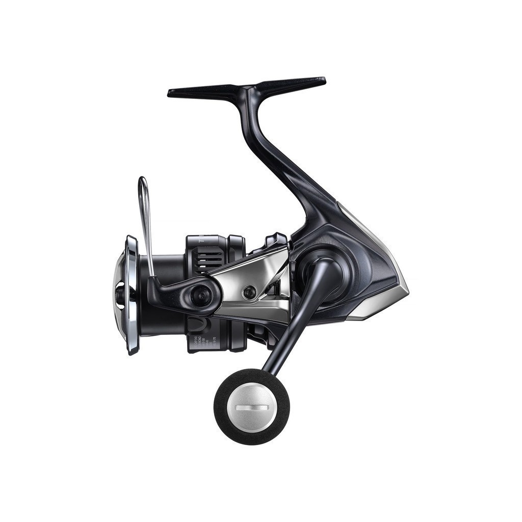 SHIMANO 25 Twin Power XD Fishing Spinning Reel C3000/4000/C5000 HG XG PG