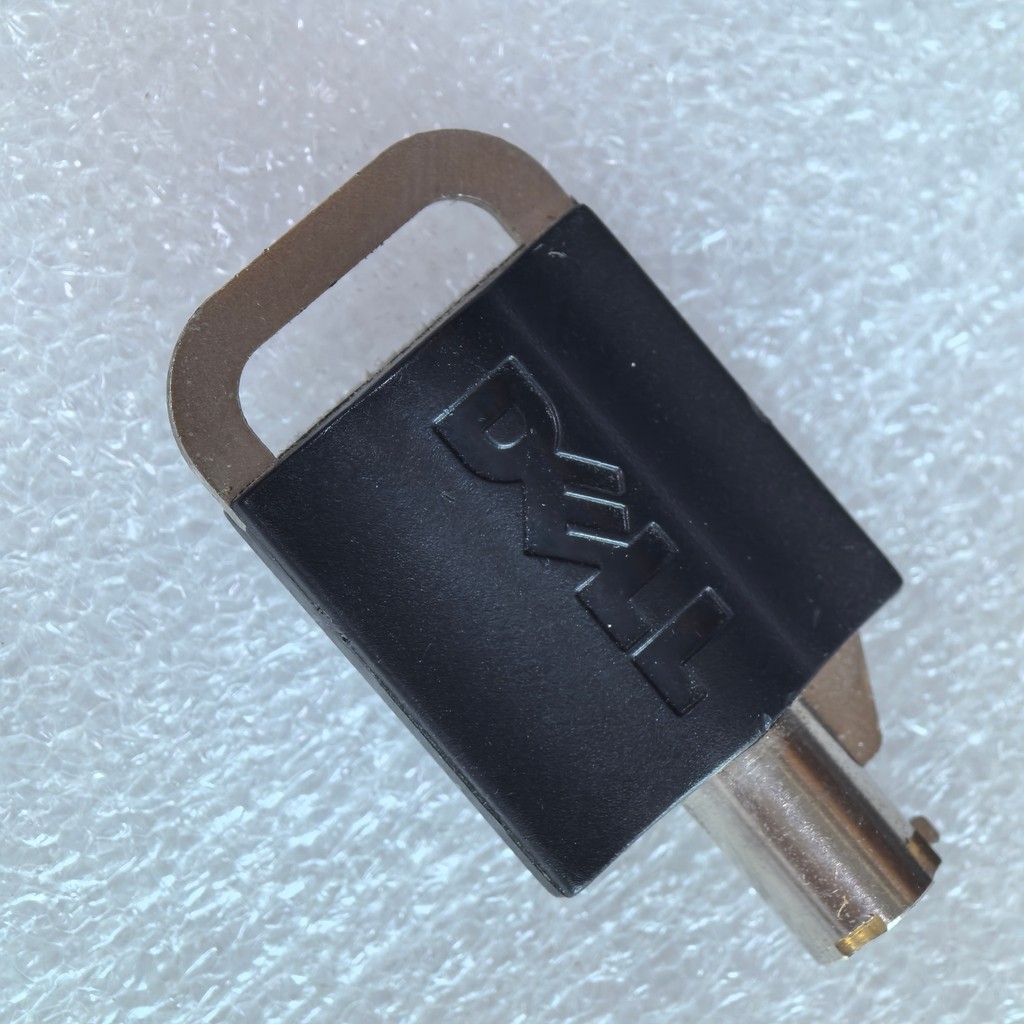 กุญแจแผงเซิร์ฟเวอร์ DELL R730XD R730 R720 R710 R610 R620 R520