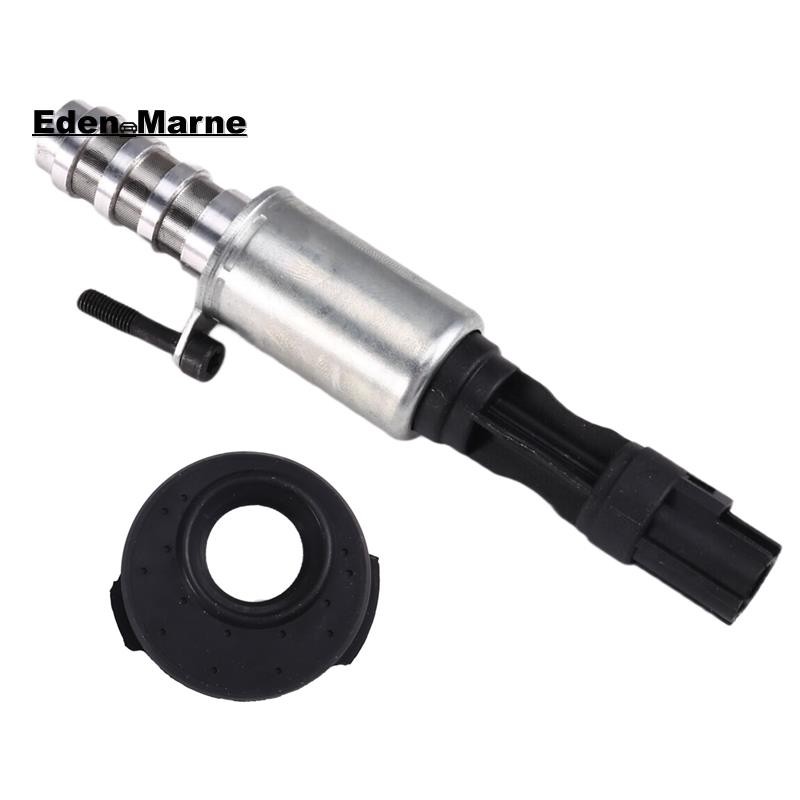 [Eden_Marner]วาล์ว VVT วาล์วควบคุมน้ํามันวาล์วโซลินอยด์ระยะเวลาตัวแปร 8L3Z6M280A 8L3Z6M280B 3L3Z6M28