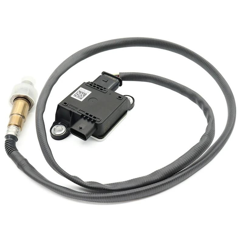 059906261 PM Particulate Matter Sensor สําหรับ Q5 2014-2016 3.0 TDI V6 80A906261 4M0906261เจทดแทน