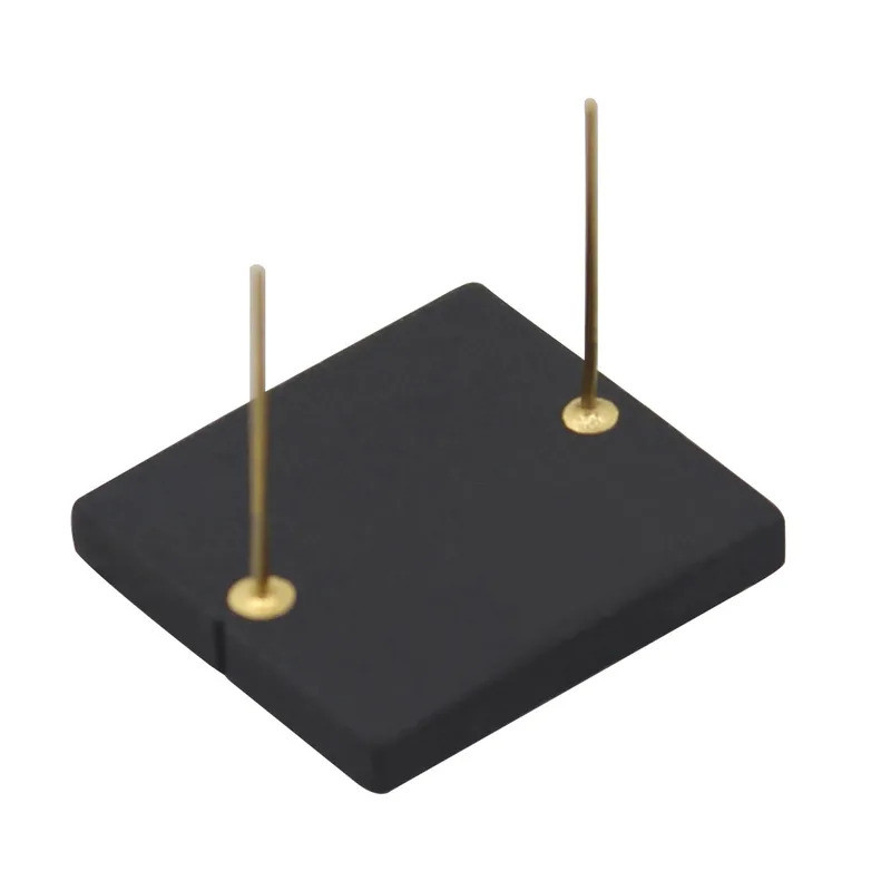 Small 1 pce mini ซิลิคอน photodiode S1337-1010BR 960nm เซลล์ 10X10 มม. 340- ซิลิคอนโซลาร์เซลล์