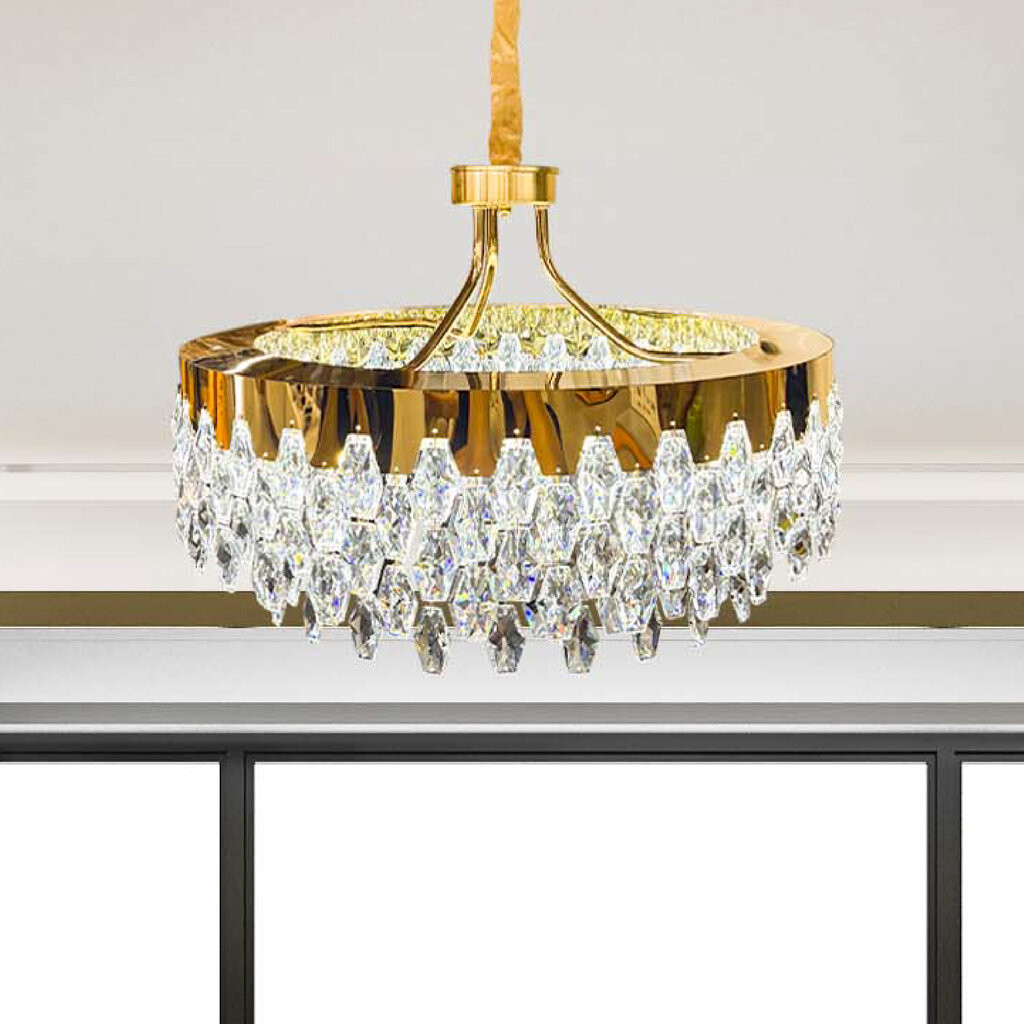 LUMINOUS LIGHTING CHANDLERIA LED 24081