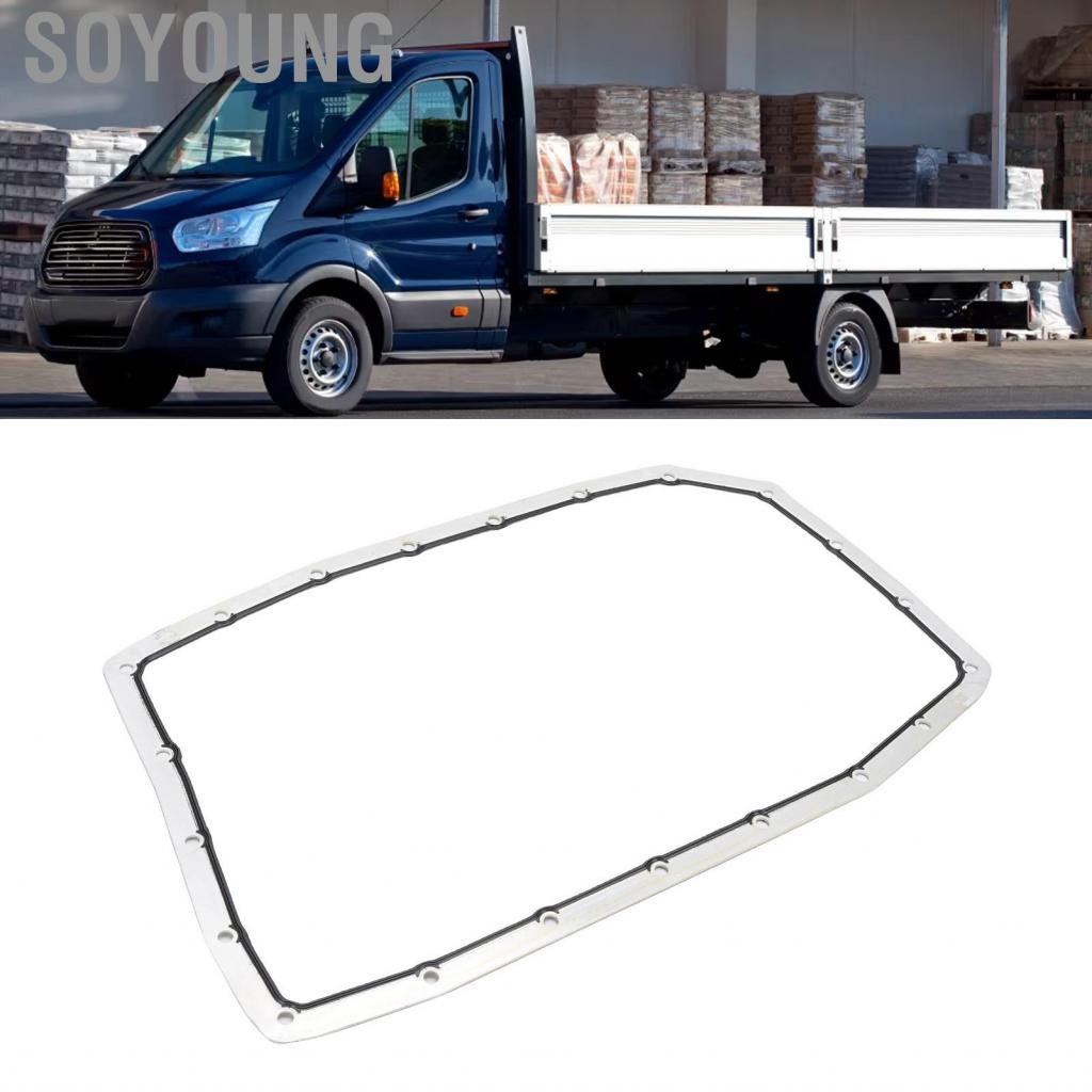 Soyoung Soyoung-th Aramox Transmission Pan Gasket BL3Z 7A191 C การทดแทนสำหรับ Expedition Expedition 