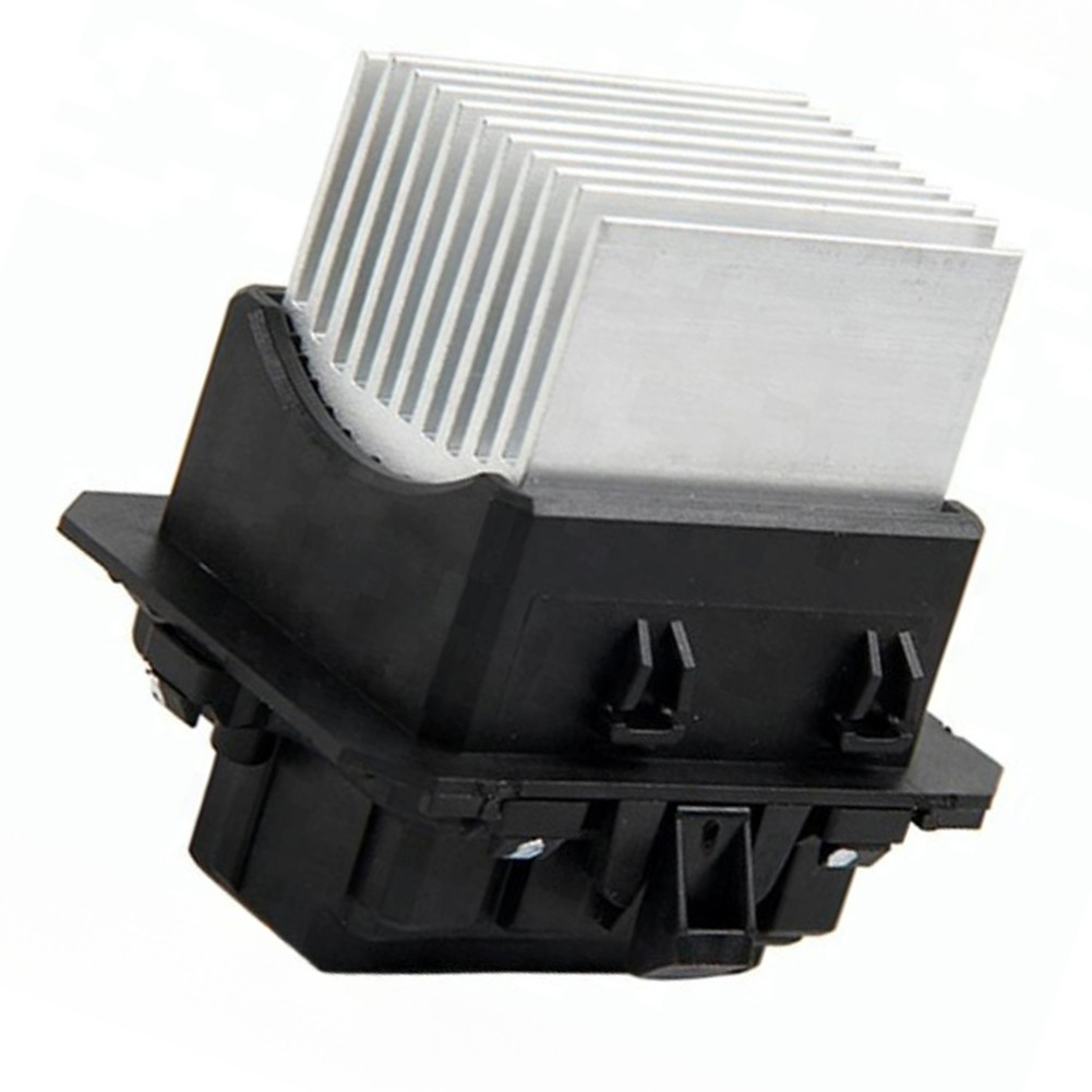 สําหรับ MINI R55 R56 R57 R58 R59 R60 HEATER BLOWER มอเตอร์พัดลม RESISTOR 64119286870