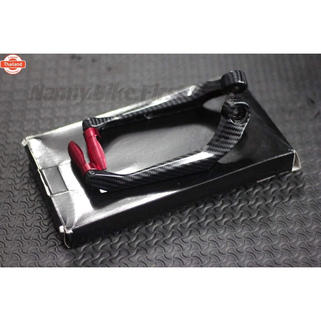 กระจกปลายแฮนด์ GPXDEMON GR200R DEMON 150 GR GN gpx