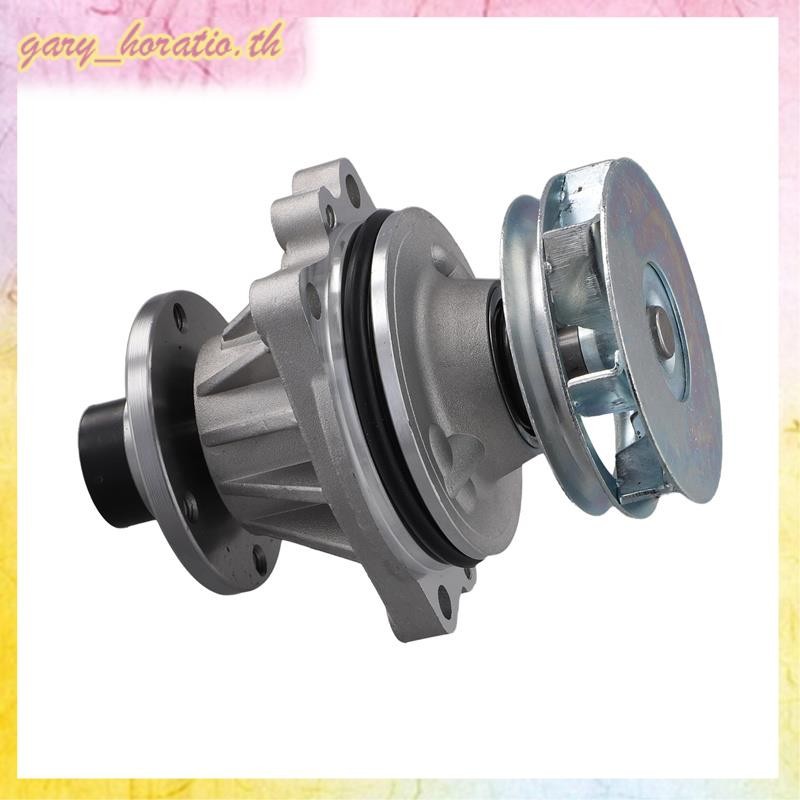 [THG1]ปั๊มน้ําระบบทําความเย็นสําหรับ E36 E46 320i 323i 328 E91 330 X3 E83 E86 Z4 E85 Z3 M52 N52 1151