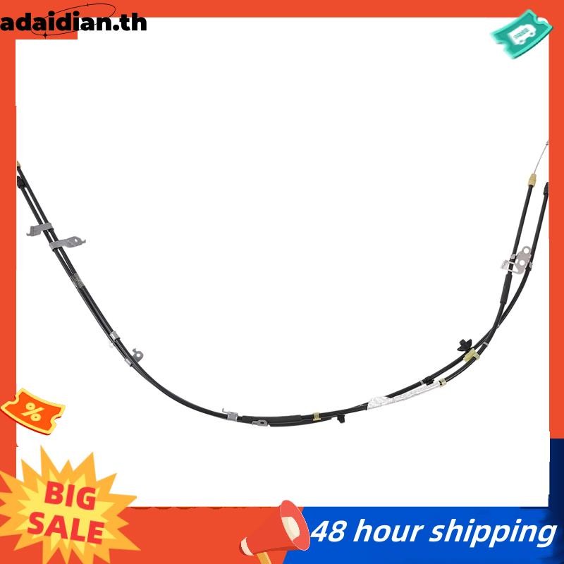 สําหรับโฟกัส 2018-2021 JX61-2A603-CA ด้านหลังที่จอดรถสายเบรคฉุกเฉิน Losso Assembly JX61-2A603-BED JX