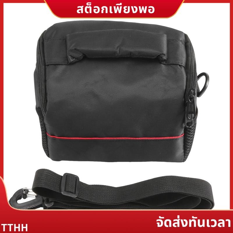 กระเป๋ากล้องดิจิตอลสําหรับ G7X Mark Ii G9X Sx430 Sx420 M10 M50 - Coolpix B700 B500 P610S P610 P540 P
