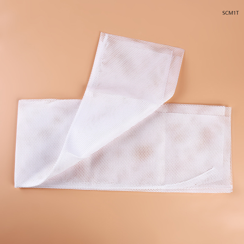 SCM1T-Reusable ห้องครัวทําอาหารผ้าฝ้ายนึ่งผ้า Steamer เกี๊ยวผ้าซูชิ Cuisine Steam Rice Towel Steamer