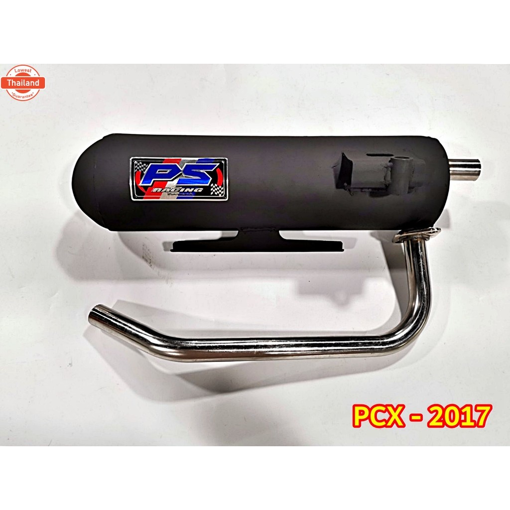 ท่อผ่า PCX- 150 สำหรัyear 2014-2017