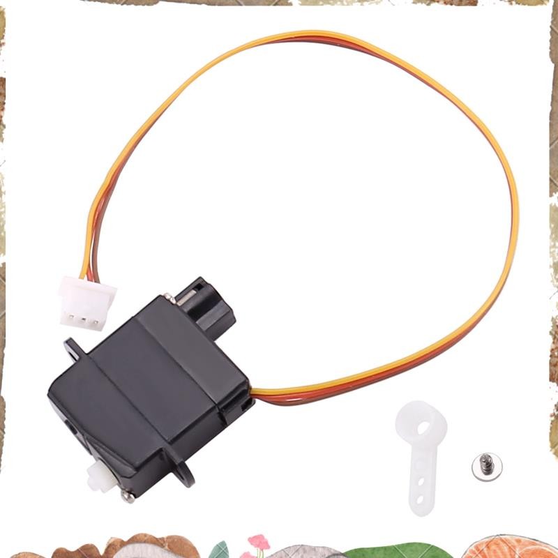 V930 V966 V977 V988 V931 V911S Rc เฮลิคอปเตอร์ชิ้นส่วน Servo V966-011 สําหรับ V930 V966 V977 V988 V9