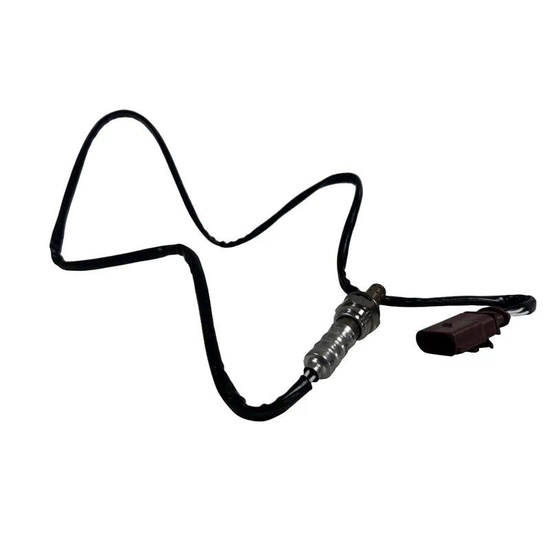 เซนเซอร์ออกซิเจนด้านหลังซ้าย 06E906265D สําหรับ Abarth PUNTO 1.4 SUPERSPORT 2012- Asian Motors TOWNE