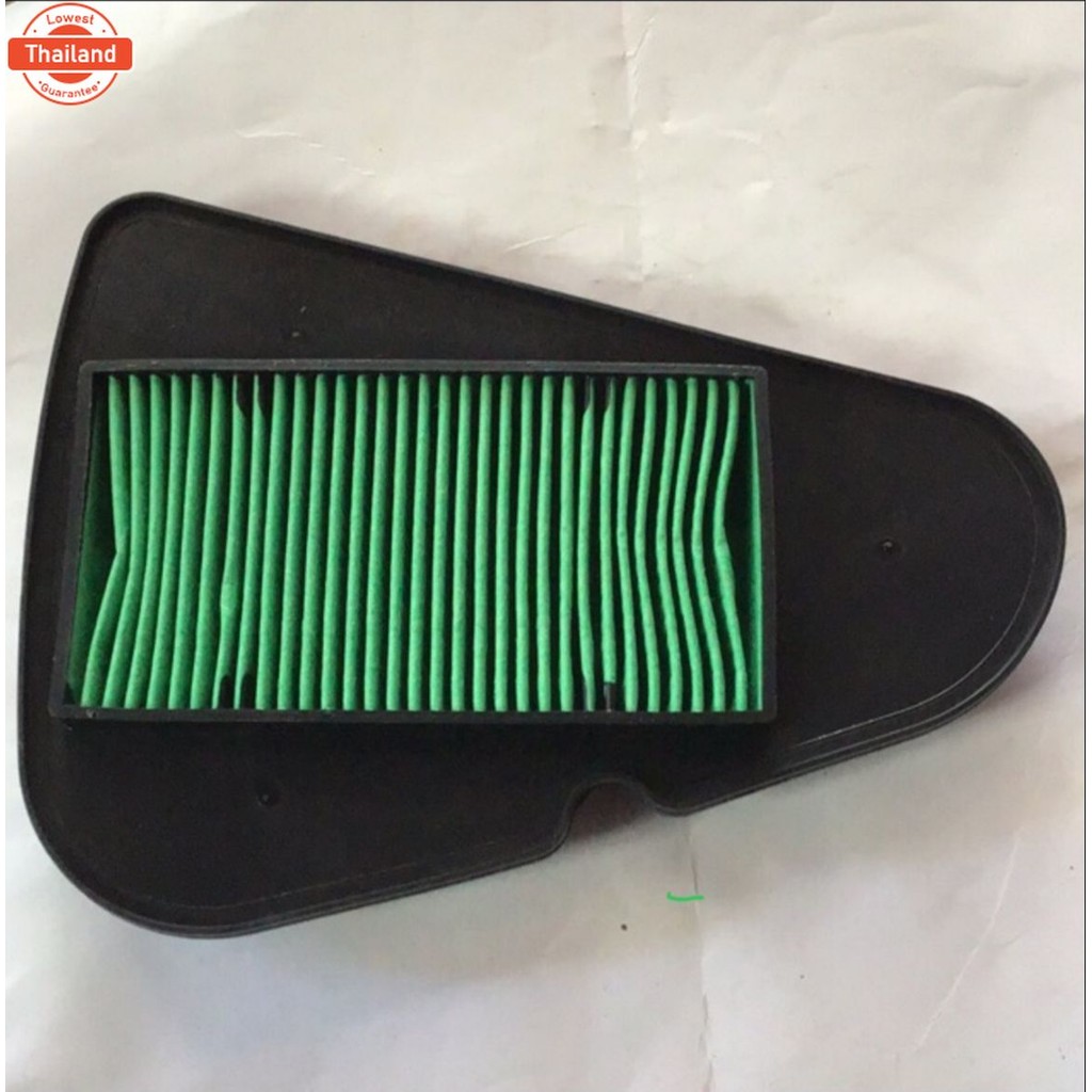 กรองอากาศ SCOOPY-I 2012 / ZOOMER-X