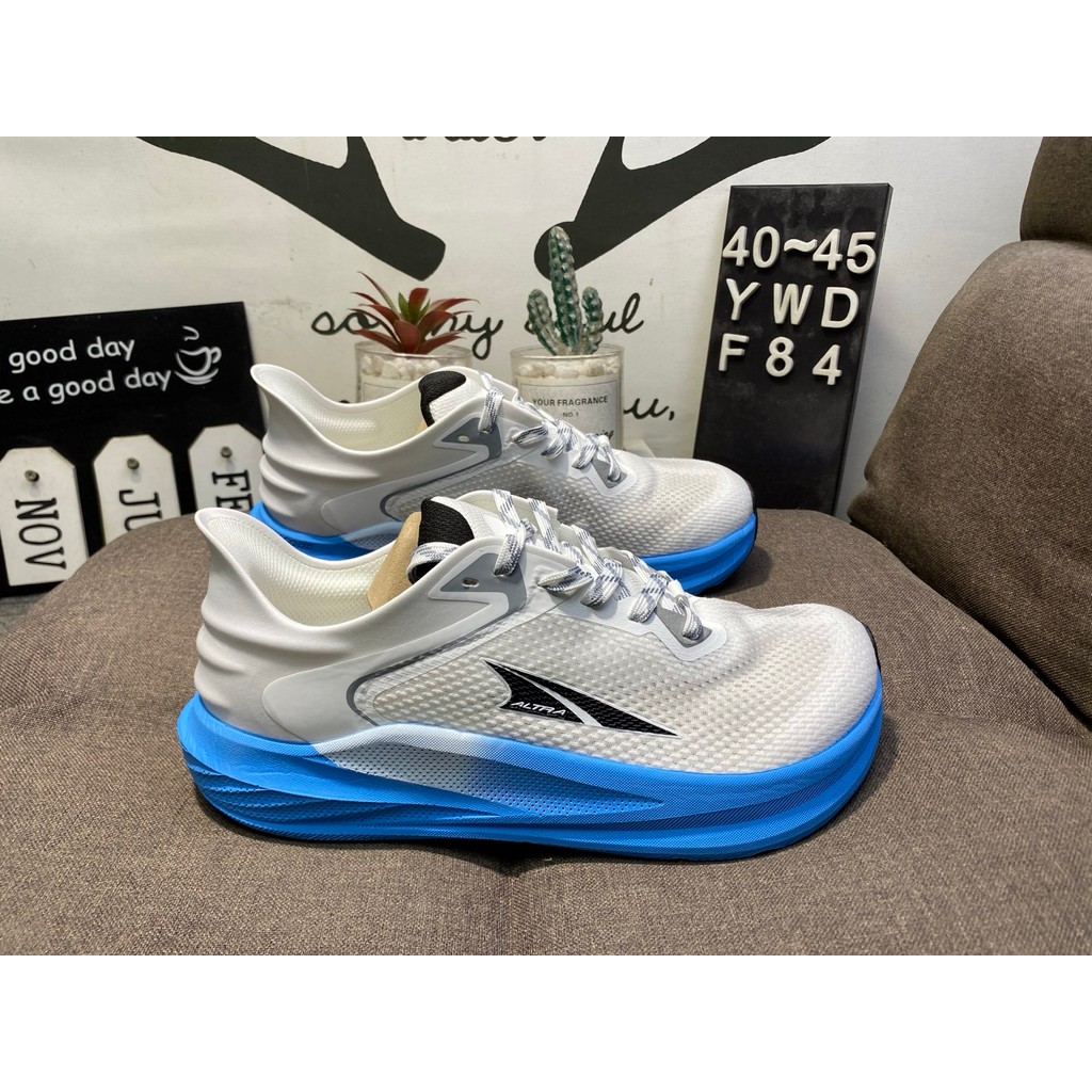 ALTRA TORIN 8 รองเท้าวิ่งผู้ชาย น้ําหนักเบา กันกระแทก กันลื่น สําหรับกีฬาใหม่