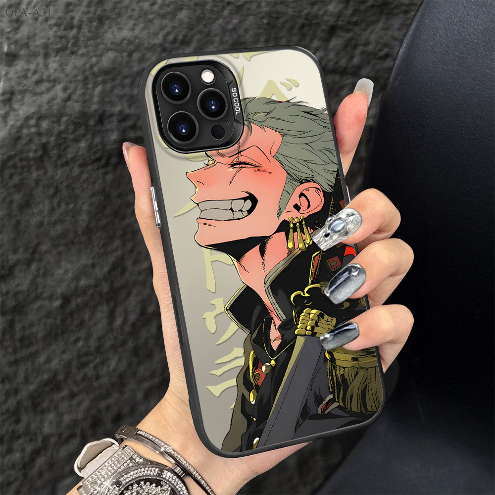 เคส OPPO A31 A38 A18 A3S A15 A16 A16K A17 A1K A7 A5S A12 A15S A53 A33 A54 A57 A58 A74 A95 A76 A96 A9