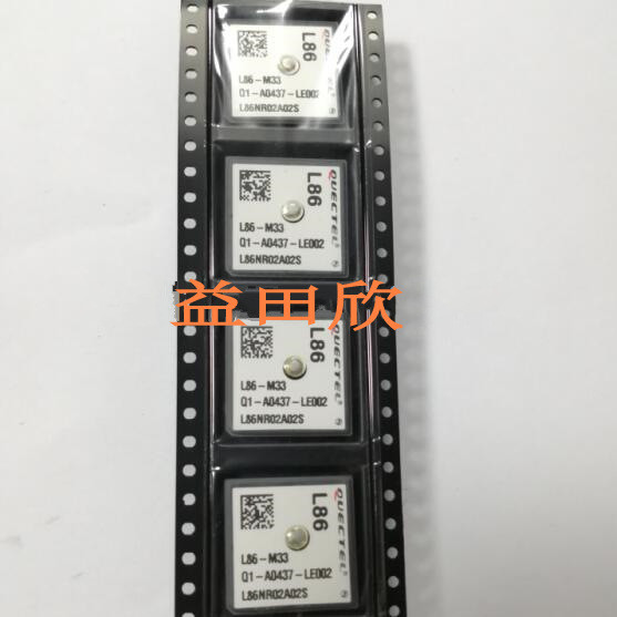 L86-M33 quectel Moving Far GPS gns โมดูลการสื่อสารไร้สาย 4G