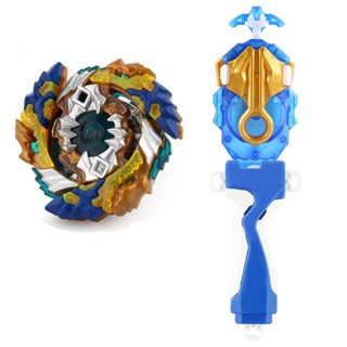 Spinning MQ Gyros Burst B-122 geist fafnir Gyros พร้อมชุด La…