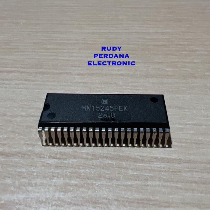 ZL99 IC MN15242FEK MN 15245 FEK