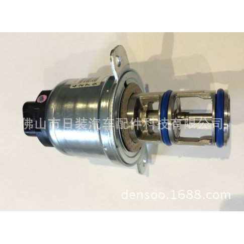 เหมาะสําหรับ Ford E350F250Excursion 6.0 ไอเสียวาล์วหมุนเวียนแก๊ส EGR วาล์ว 5C3Z9F452AA รับประกัน 1 ป