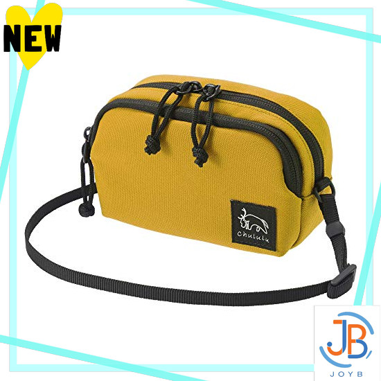 Direct From Japan HAKUBA HAKUBA Camera Case Chululu Holiday Multi Pouch M, holds smartphone together