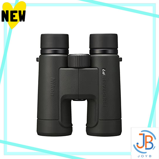 Direct From Japan Nikon Nikon PROSTAFF P7 8x42 8x42 Binoculars Birdwatching Concerts Sports Games Tr