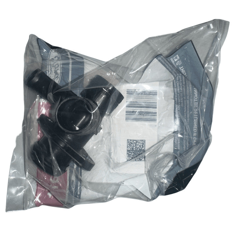 เหมาะสําหรับ Ford 1.0T ข้อต่อทีท่อน้ําความร้อน1766211 CM5G8A529GB/CM5Z18599A