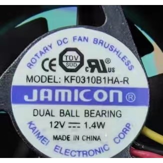 AT3010L-05H2B ND3 5V YY3010H12B KF0310B1HA-R 12V30 * 30 * 10 พัดลม