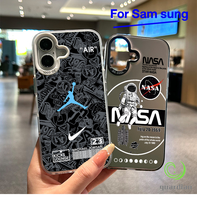 สำหรับ Samsung เคสซัมซุง A54 A55 A23 A05s A02s A15 ไนค์ A25 A12 A03 A02s A05 A06 A14 M12 A30s A04s A50 A50s A53 – โปรปัง