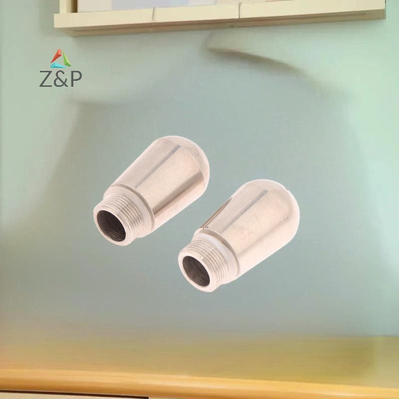 Z & P เครื่องชงกาแฟหัวฉีดไอน้ํา 3/4 หลุมหัวฉีดไอน้ําโฟมนม Spout Steam Wand Tip สําหรับ Sage Breville