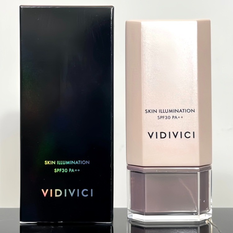 Vidivici Goddess Makeup Pre Milk Isolation 40มล