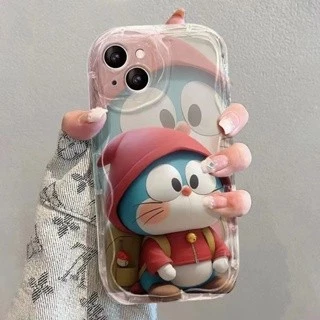 เคสไอโฟน เกาหลี iPhone 6P-15 Pro Max thumbnail 6