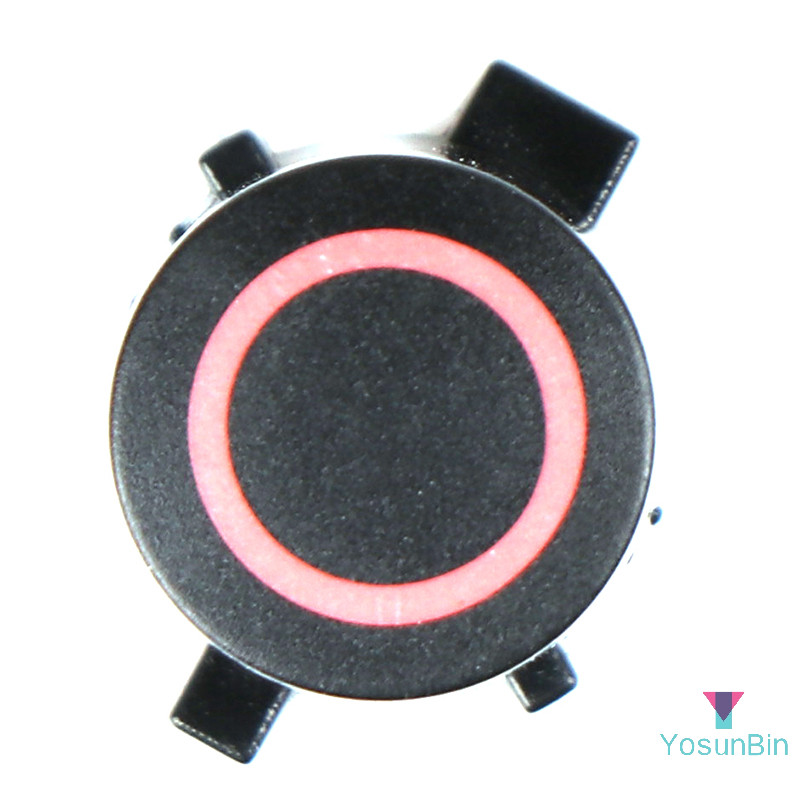Yosunbin] 4 ชิ้น/เซ็ต ABXY controller ปุ่มอะไหล่ซ่อมเปลี่ยนสําหรับ PS4 ใหม่