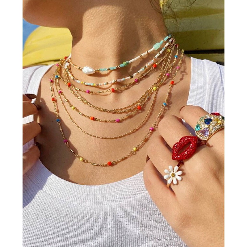 สร้อยเท่ๆ เครื่องประดับ Live (12/07/24)